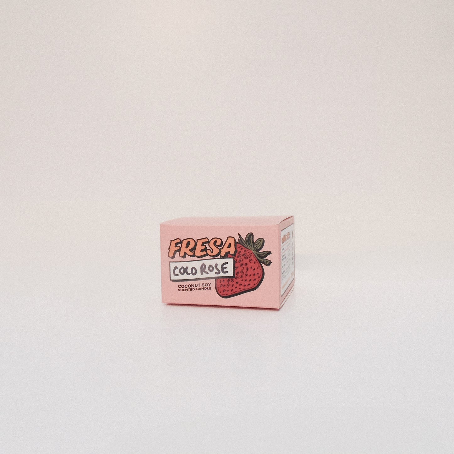 COCONUT ROSE