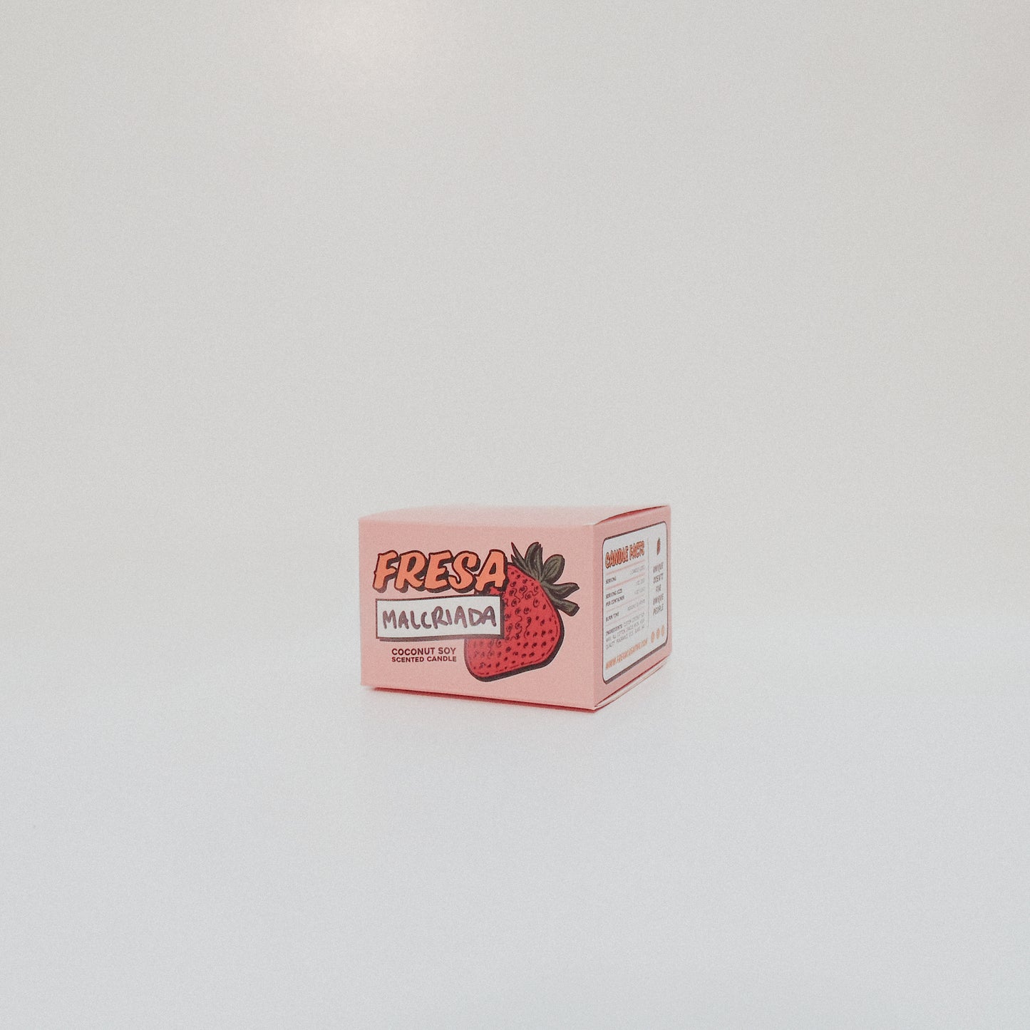 MALCRIADA