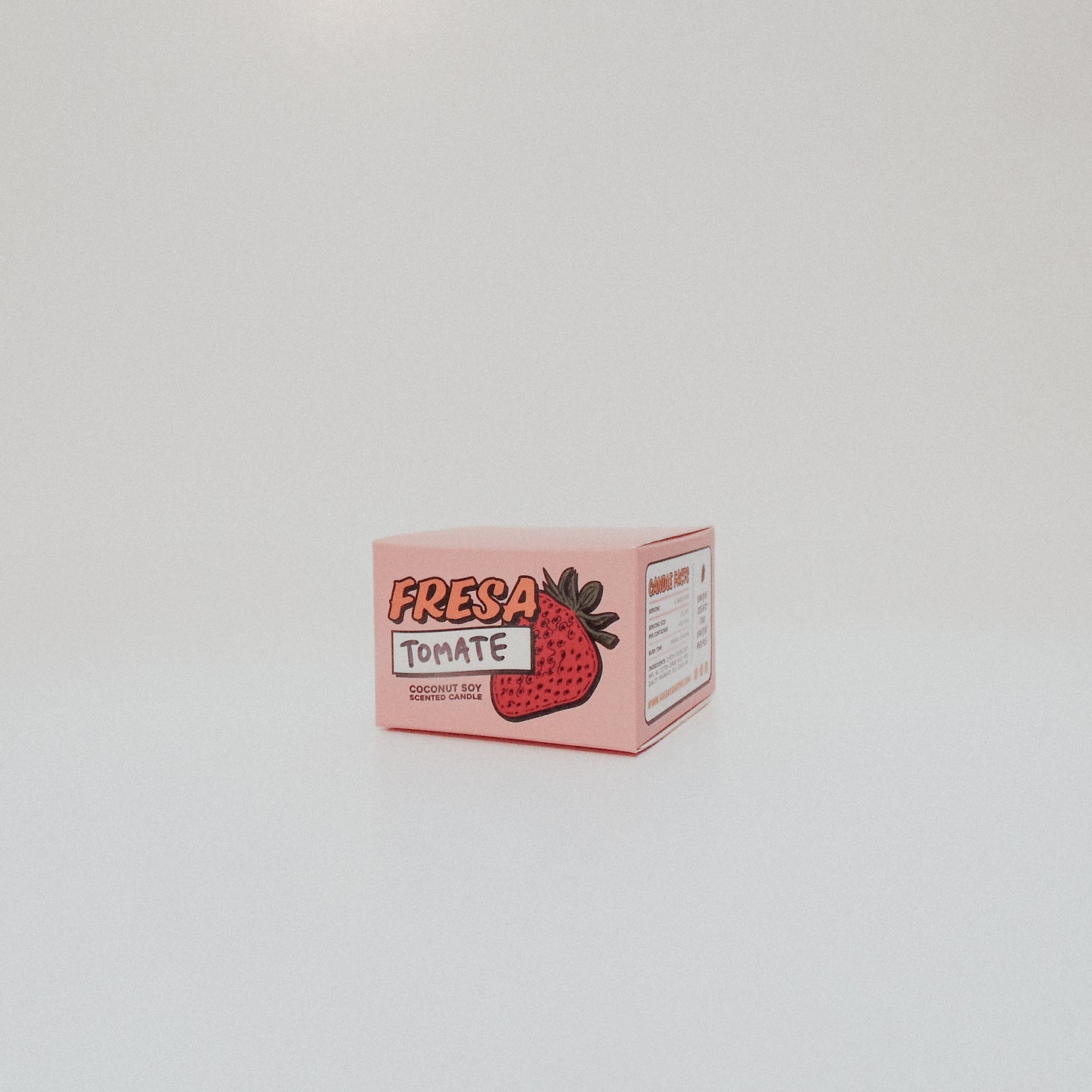 TOMATE