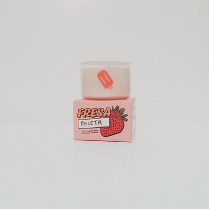 PALETA