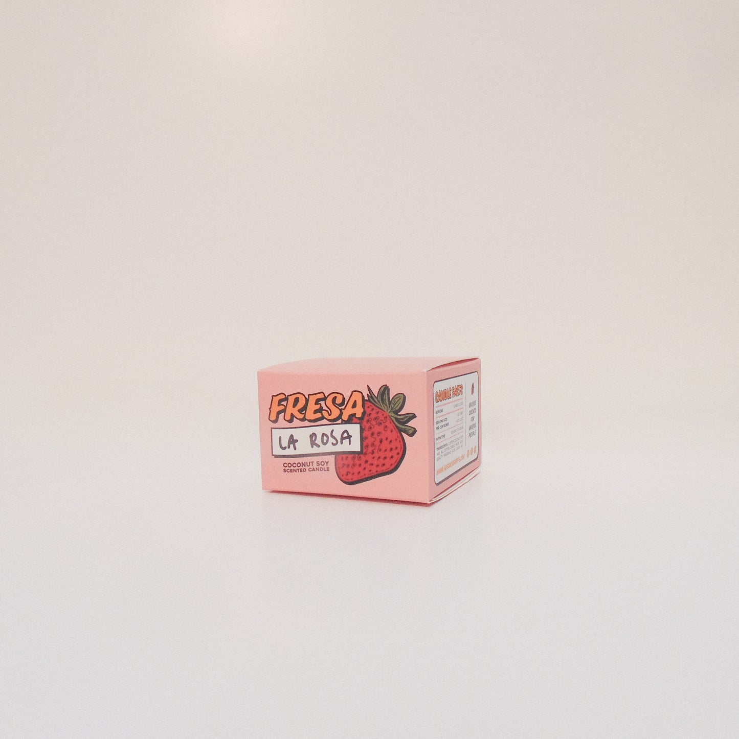 LA ROSA