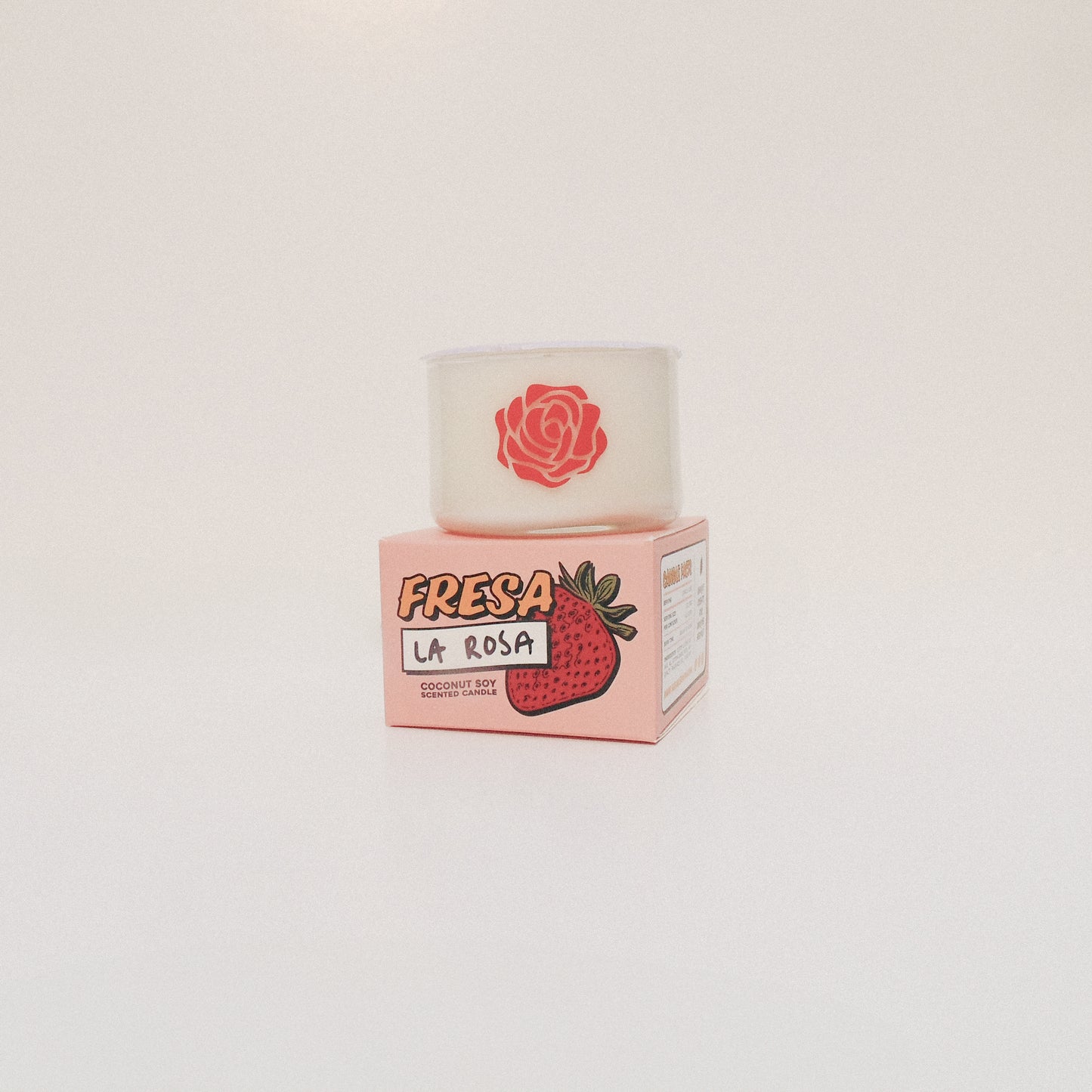 LA ROSA