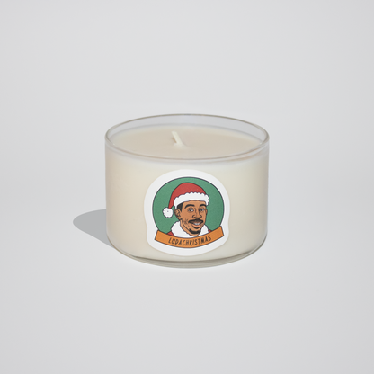 LUDACHRISTMAS