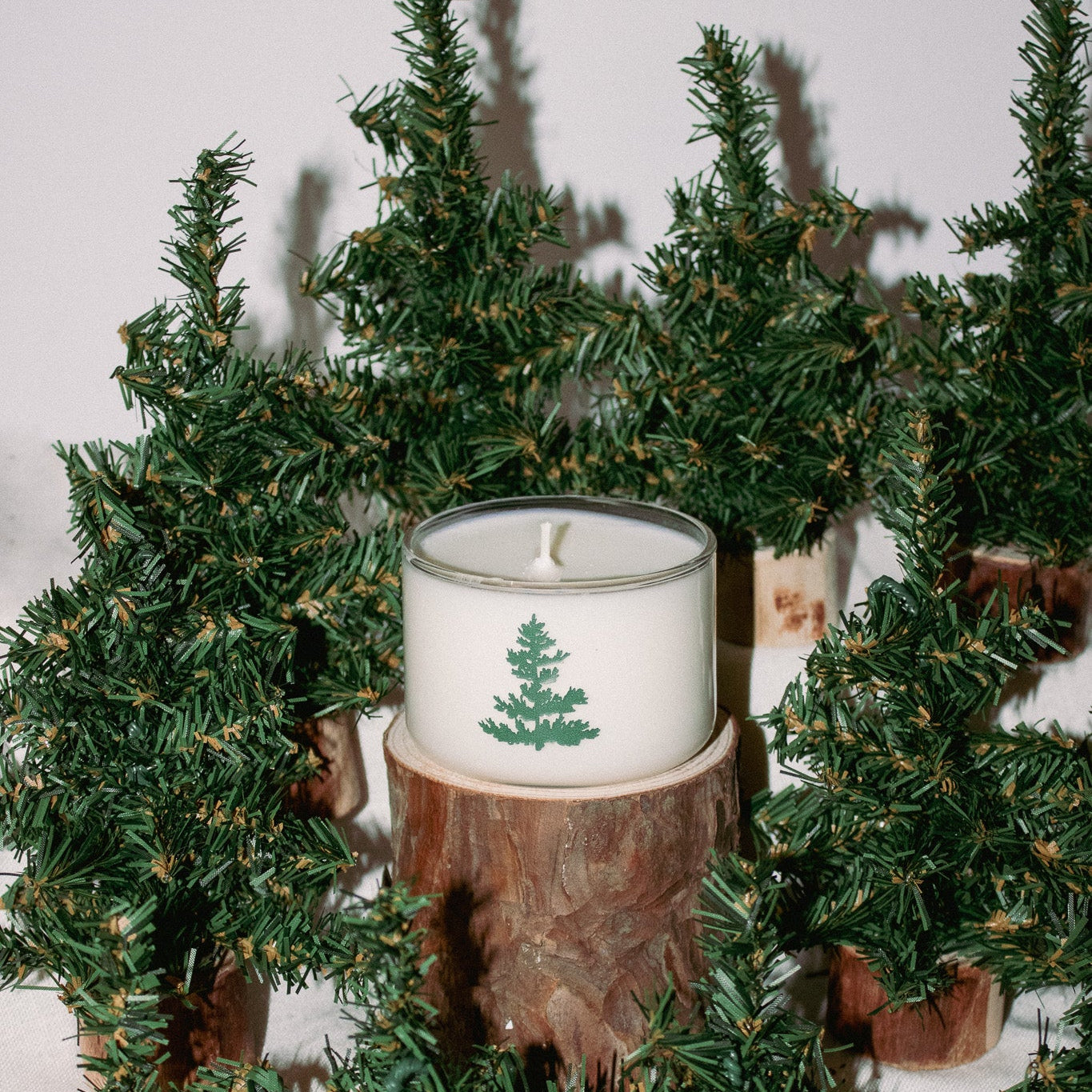 TREE FARM