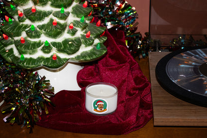 LUDACHRISTMAS