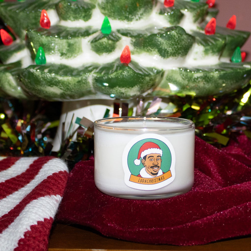LUDACHRISTMAS