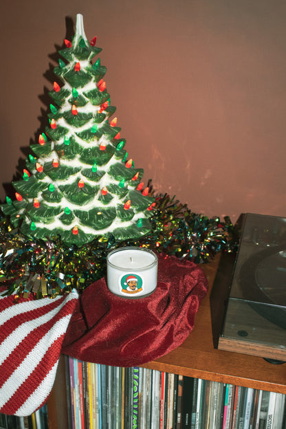 LUDACHRISTMAS