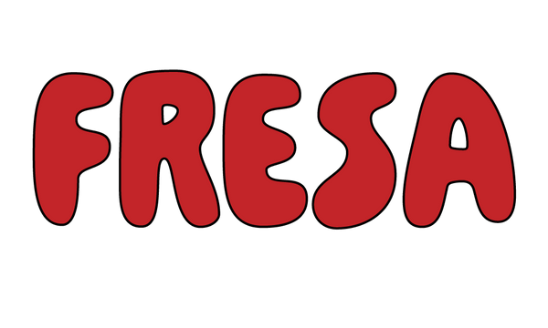 Fresa