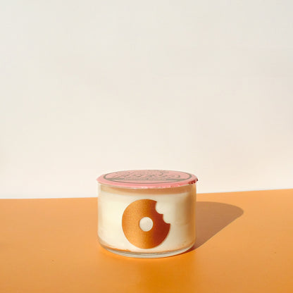 DONUT BARN